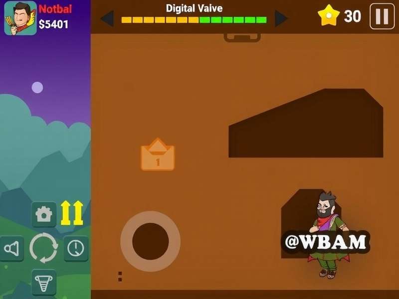 Pav Bhaji Legend Gameplay Screenshot